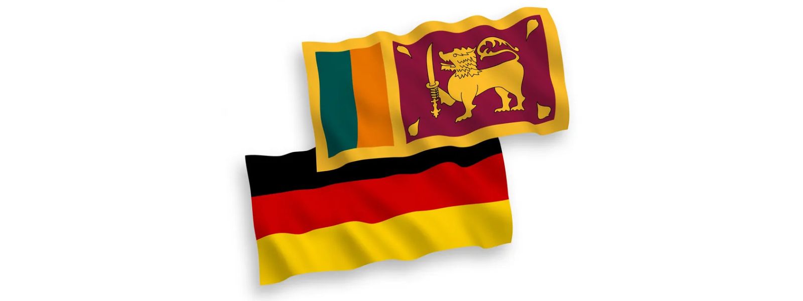 Sri Lanka Secures €188M Debt Relief from Germany